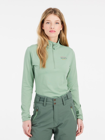 PRTLUNAR Mid layer