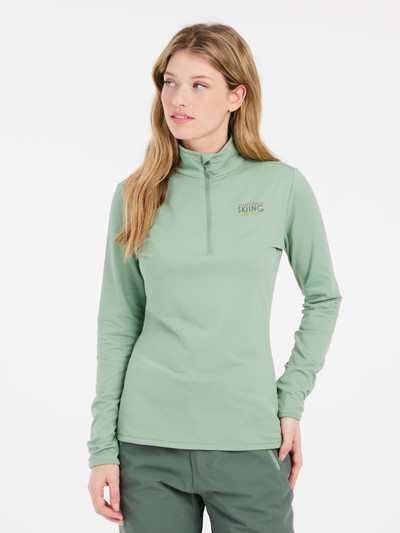 PRTLUNAR Mid layer