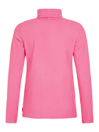PRTPEARLA Fleece turtleneck