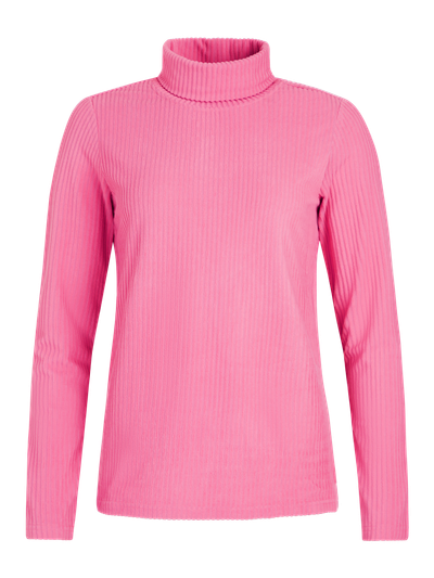 PRTPEARLA Fleece turtleneck
