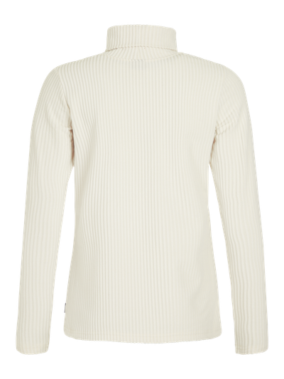 PRTPEARLA Fleece turtleneck
