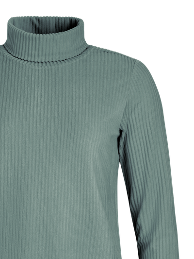 PRTPEARLA Fleece coltrui