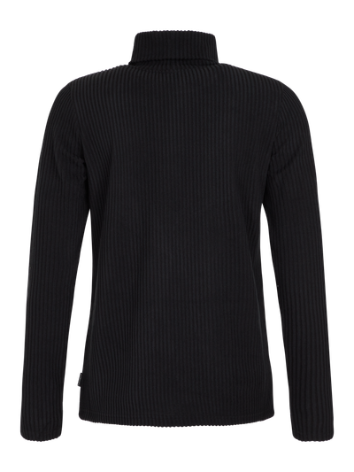 PRTPEARLA Fleece turtleneck