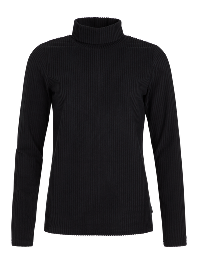 PRTPEARLA Fleece turtleneck