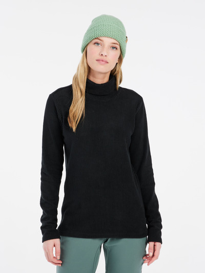 PRTPEARLA Fleece turtleneck