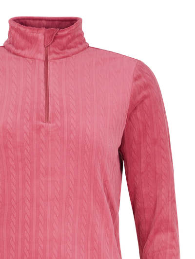 PRTGAIL Fleece pully
