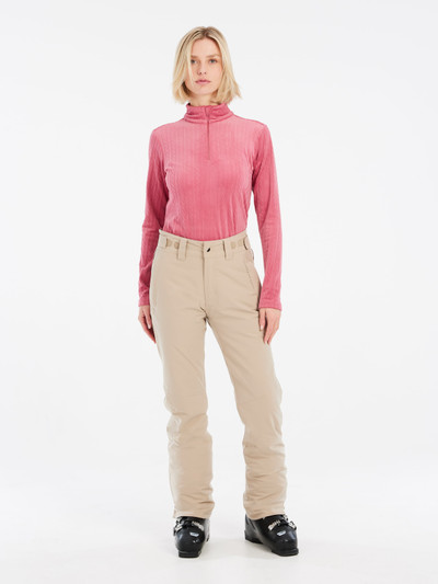 PRTGAIL Fleece pully