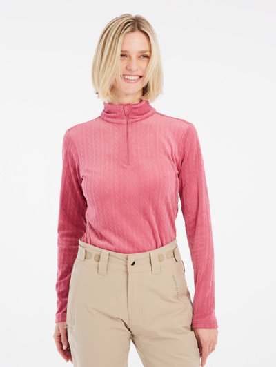 PRTGAIL Fleece pully