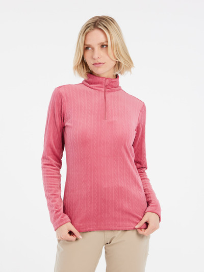 PRTGAIL Fleece pully