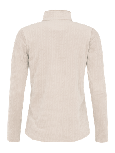 PRTGAIL Fleece pullover