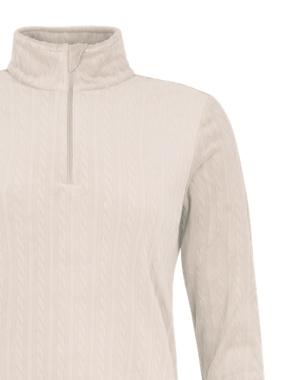 PRTGAIL Fleece pullover