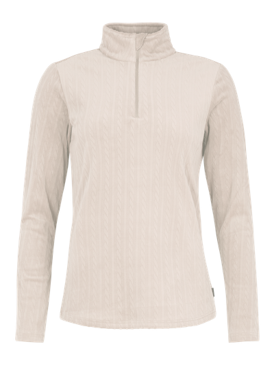 PRTGAIL Fleece pullover