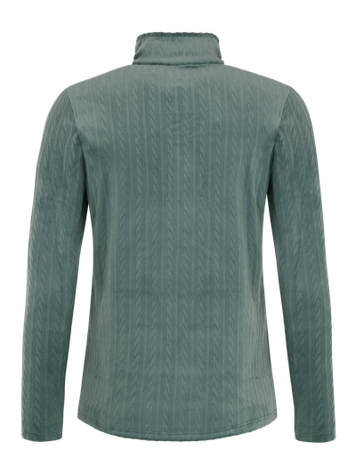 PRTGAIL Fleece pullover