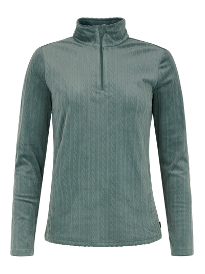 PRTGAIL Fleece pullover