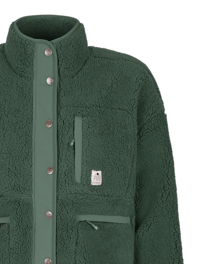 PRTLUX Outdoor vest