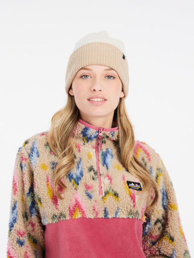 PRTSUMI Outdoor teddy fleece sweater
