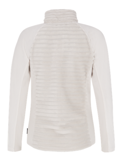 PRTDELAY Fleece Weste