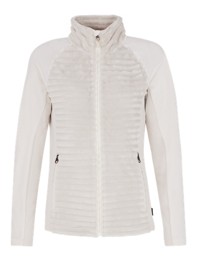 PRTDELAY Fleece Weste