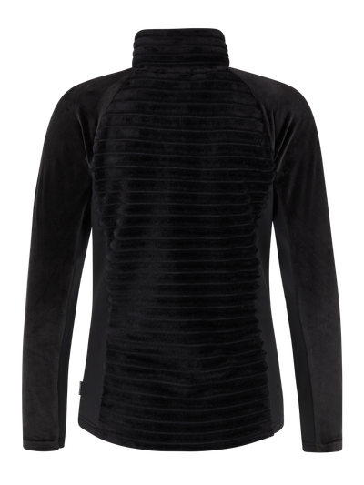 PRTDELAY Zip up fleece