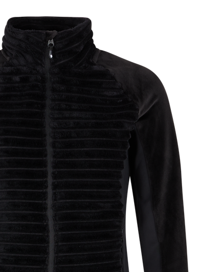 PRTDELAY Zip up fleece