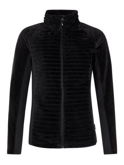 PRTDELAY Zip up fleece