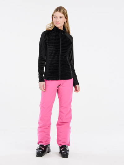 PRTDELAY Zip up fleece