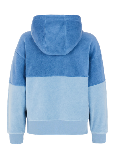 PRTBIZZ Outdoor-Fleece-Hoodie