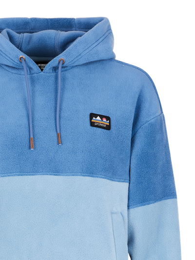 PRTBIZZ Outdoor-Fleece-Hoodie