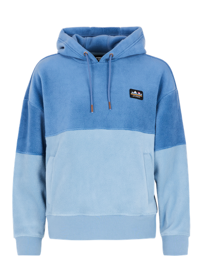 PRTBIZZ Outdoor-Fleece-Hoodie