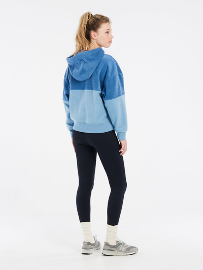 PRTBIZZ Outdoor-Fleece-Hoodie