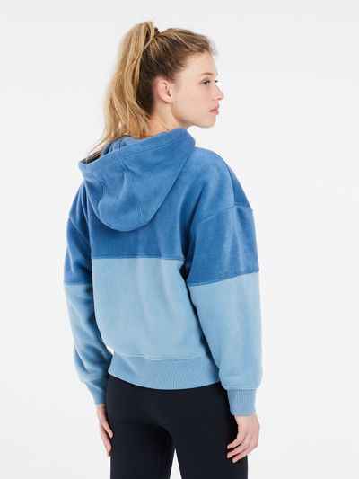 PRTBIZZ Outdoor-Fleece-Hoodie
