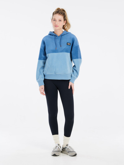 PRTBIZZ Outdoor-Fleece-Hoodie