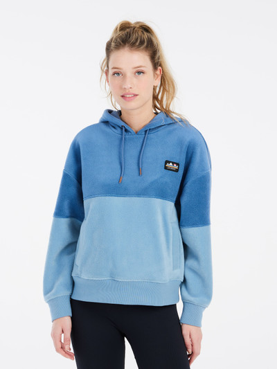 PRTBIZZ Outdoor-Fleece-Hoodie