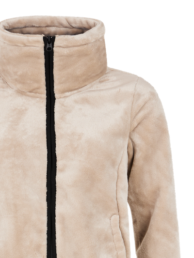PRTVANCE Zip up fleece