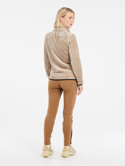 PRTVANCE Zip up fleece