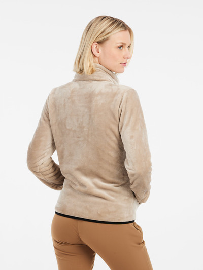 PRTVANCE Zip up fleece