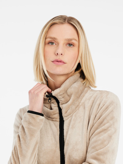 PRTVANCE Zip up fleece