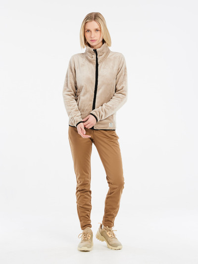 PRTVANCE Zip up fleece