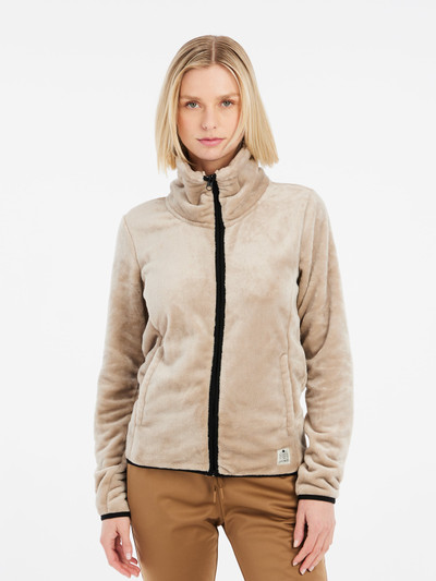 PRTVANCE Zip up fleece