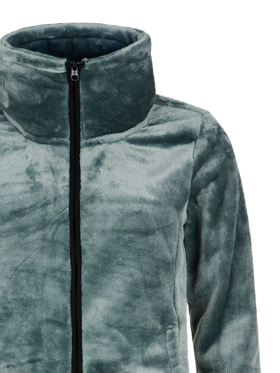 PRTVANCE Fleece Weste
