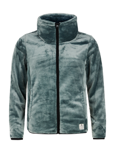 PRTVANCE Fleece Weste