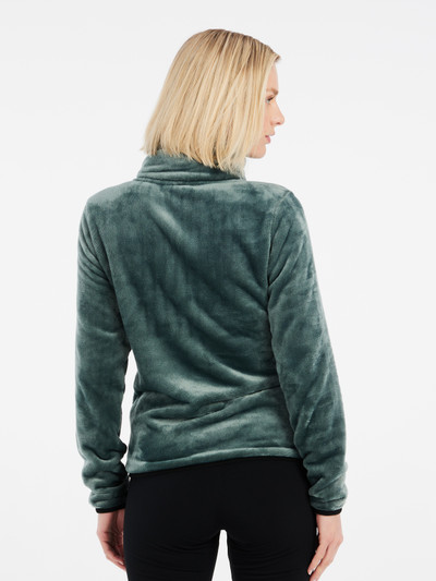 PRTVANCE Fleece Weste