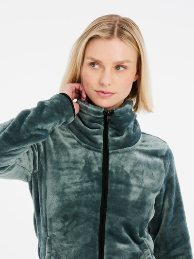 PRTVANCE Fleece Weste