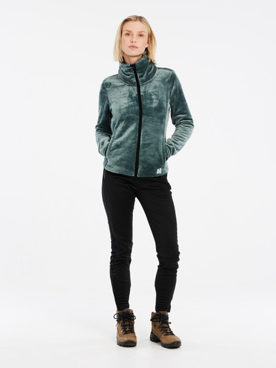 PRTVANCE Fleece Weste