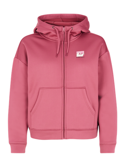 PRTTEAM Outdoor-Sweatjacke
