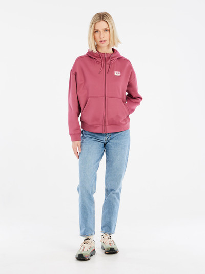 PRTTEAM Outdoor-Sweatjacke