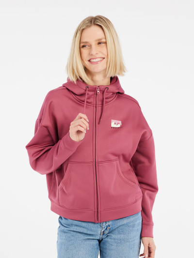 PRTTEAM Outdoor-Sweatjacke