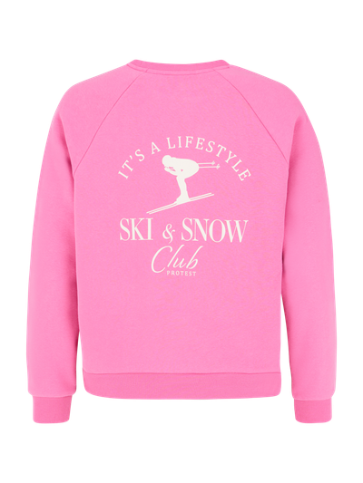 PRTAQUA Outdoor sweatshirt