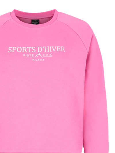 PRTAQUA Outdoor sweatshirt