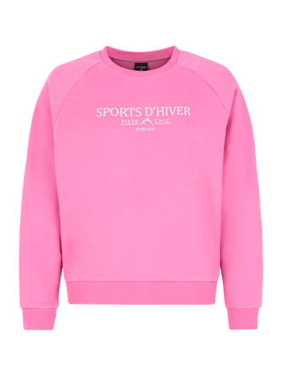 PRTAQUA Outdoor sweatshirt